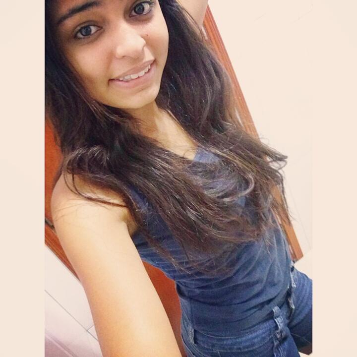Ela é teimosa, ciumenta, confusa, estressada e grossa. E ainda assim, consegue ser a pessoa mais sensível do mundo.