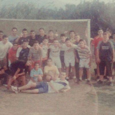 || C.D.Bombonera || Más que un club, una familia || Alhaurín el Grande, (Málaga) ||