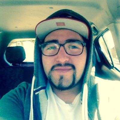 cafuentesv's profile picture. 