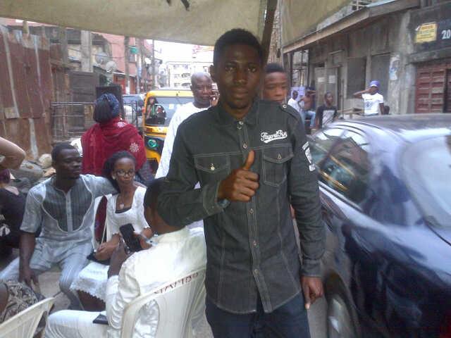 olatunji_04880's profile picture. 