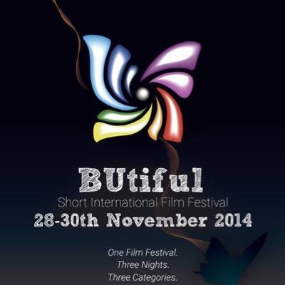 The BU international young filmmaker film festival, taking place at Bournemouth University. 28-30 November.