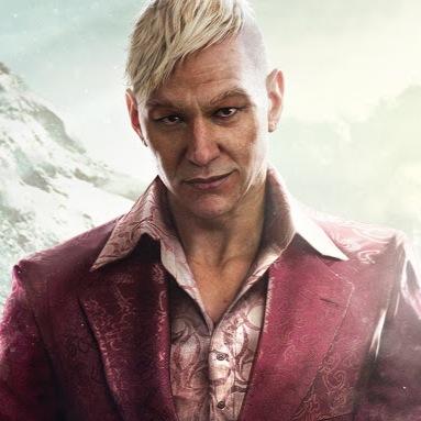 The_Pagan_Min's profile picture. Compliment me, behave, have manners, obey me. We’ll get along fine. Unless you're a naughty little shit. Then I might just have to kick it up a notch. #farcry4