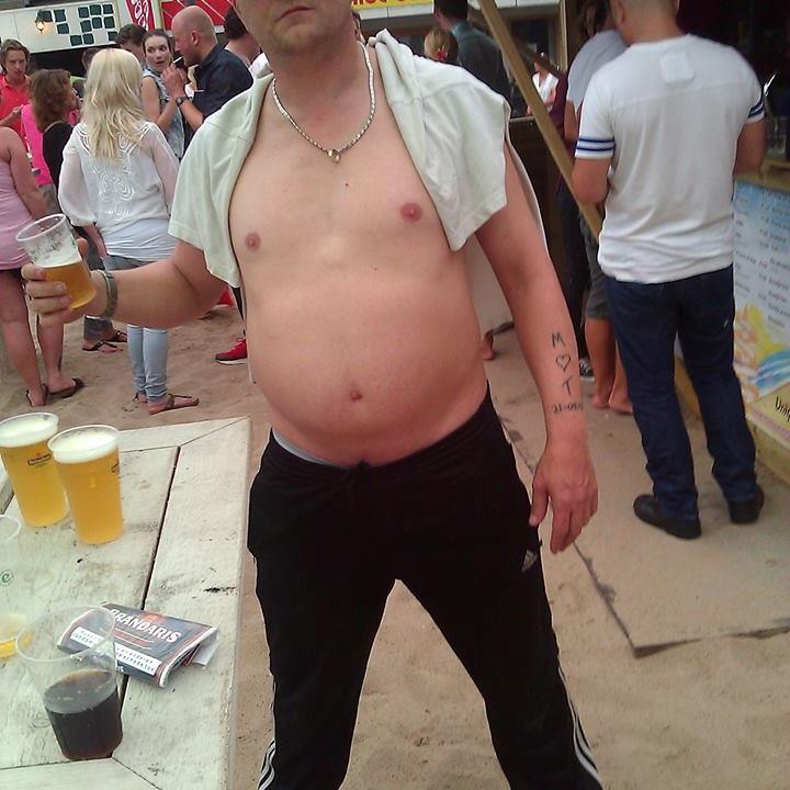 thjvandermeer's profile picture. 