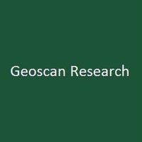 Geoscan Research (@geoscanresearch) 's Twitter Profile Photo Geoscan Research (@geoscanresearch) 's Twitter Profile Photo