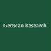 Geoscan Research (@GeoscanResearch) Twitter profile photo