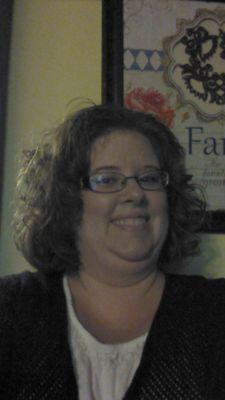 homeschooling mama....WV girl