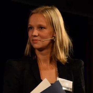 Croitto's profile picture. Change leadership in the digital world