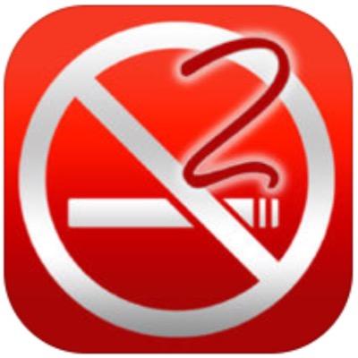 Stop Smoking in Two Weeks App - With Hypnosis! by James Holmes https://t.co/zl01ymqeC3