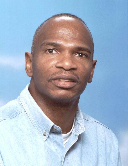 Gerald Russell