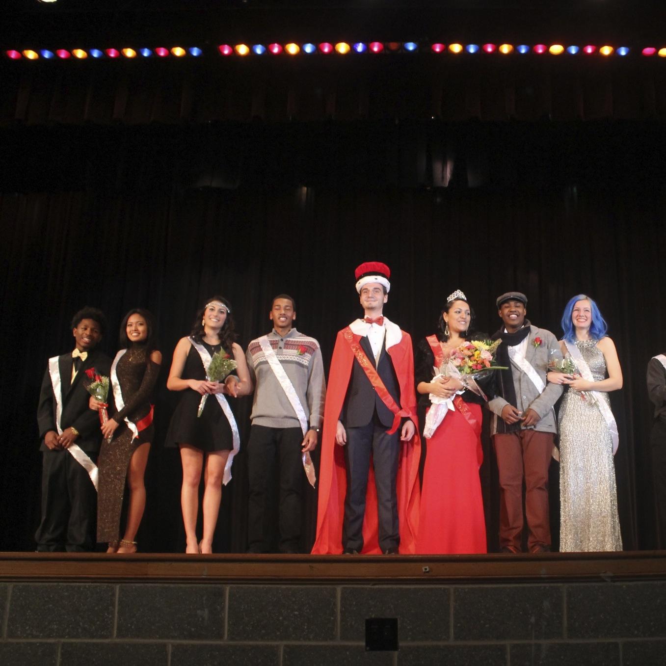 WC_Proclamation's profile picture. Wilbur Cross newspaper- The Proclamation!
Read the blog: http://t.co/K2ntL7L1cz
Find us on facebook! - The Proclamation