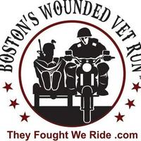 theyfoughtweride (@boswoundedvets) 's Twitter Profile