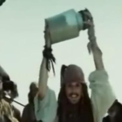 I love JOHNNY DEPP and CAPTAIN JACK SPARROW and I love Pirates of The Caribbean 1,2,3,4 and I can't wait for Pirates Of The Caribbean 5 Dead Man Tell No Tales.