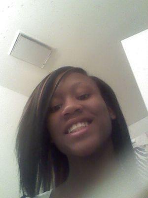 My main focus is to remain focus living life to the fullest !!! my kids are my world 3