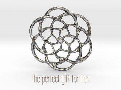 4flambee's profile picture. We are making jewelry with passion.