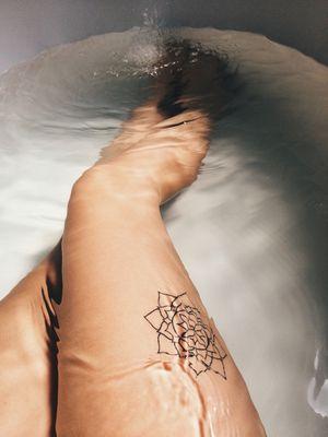 Having no regrets is all that she really wants.