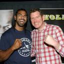 Adam Alexander - @awa80uk - Twitter