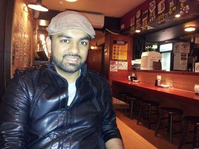 msyed's profile picture. 