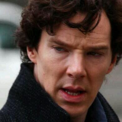 Bio? Dull. ||Sherlock RP.No ships.||