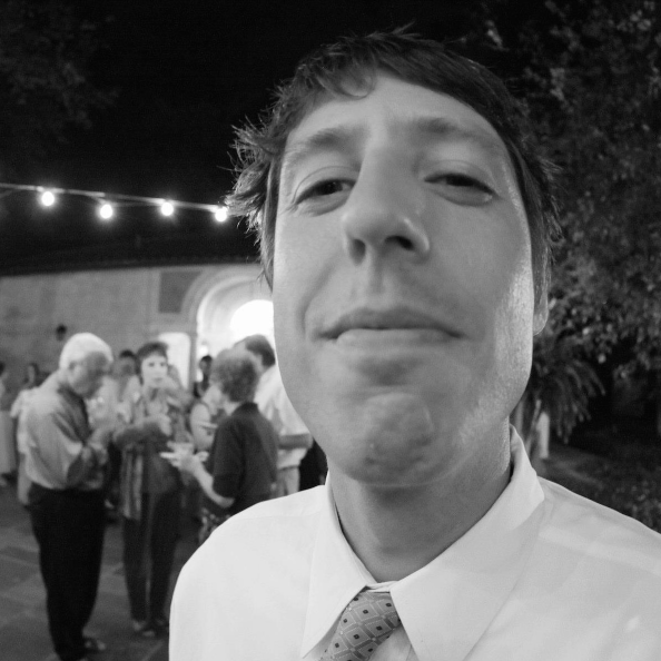 PatrickDougall's profile picture. 