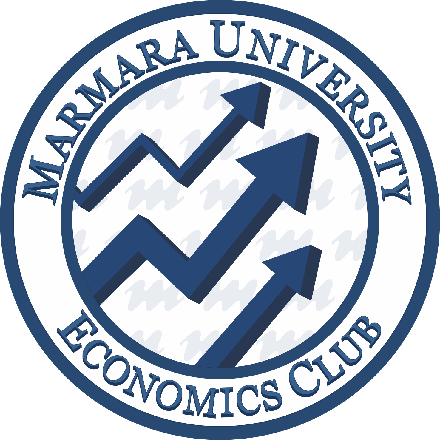 Marmara Economics Club, 2013 yılında kurulmuş inovatif, girişimci ve akademik olguları bir araya getiren ve günden güne büyüyen bir öğrenci topluluğudur.