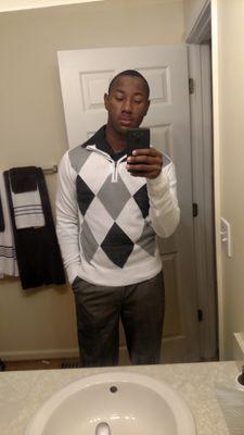 derrion_charles's profile picture. 