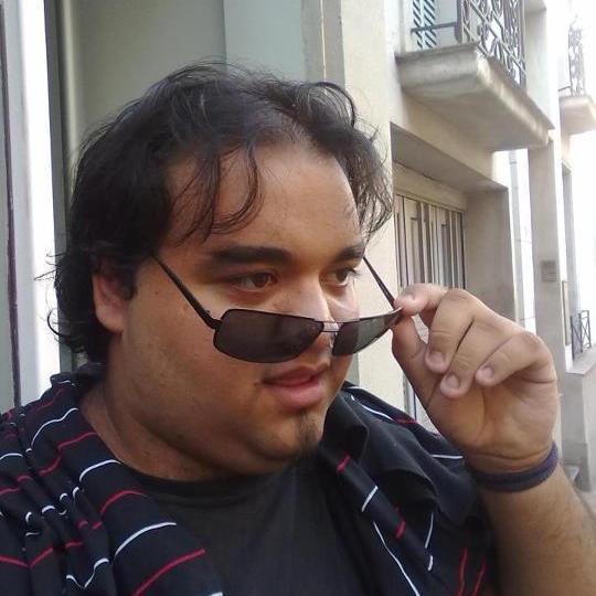 Si te parece bien pagar impuestos, te regalo los míos y pagalos, la concha de tu madre.