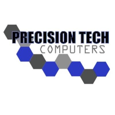 PrecisionTechCT's profile picture. Computer/laptop repairs! Custom built machines. phone screen replacements. We do it all and at UNBEATABLE prices. Try us out today (860)251-9339