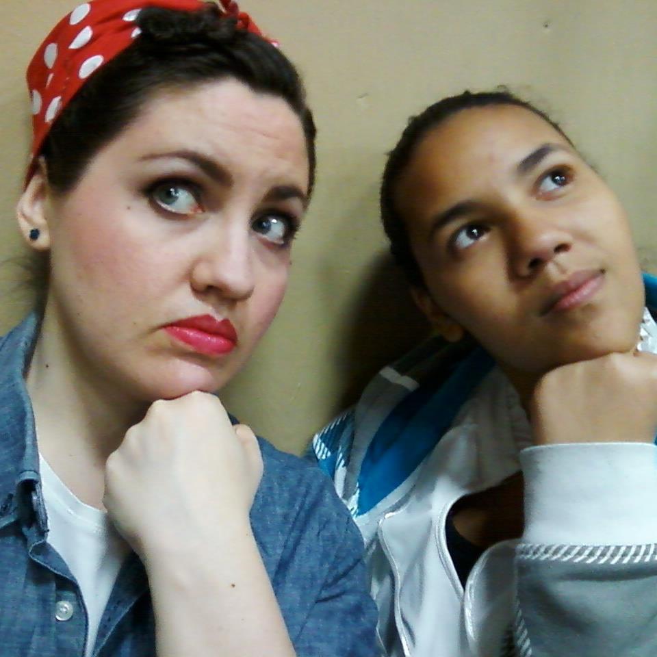 BeckyAHunter's profile picture. Married with 4 daughters. I sing, write songs, and help lead worship at church. My husband handcrafts and plays drums called cajóns. Check out our site: