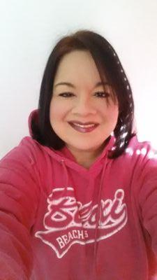 Blessed more than I deserved to be. I am a happy wifey, mom and Tita to my beautiful grand-daughter Laini :)
