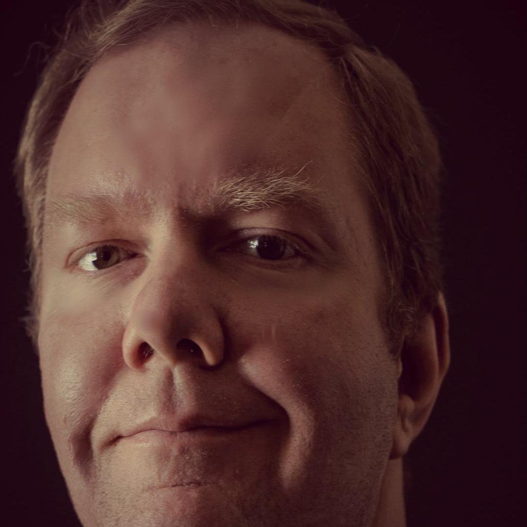 Richard Smith Profile