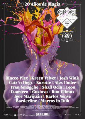 Listas - Entradas - Reservados #FABRIK ENTRADAS ANTICIPADAS por MADRID              Wa: 722 466 514