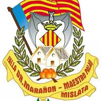 Falla Doctor Marañon (@falla_maranyon) 's Twitter Profile