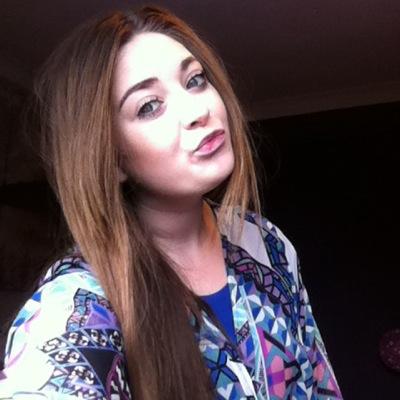 18 southampton insta- sophiemeeghan Everything happens for a reason