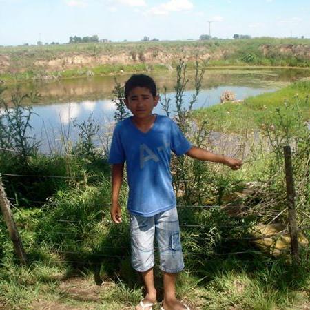 santo_teran's profile picture. 