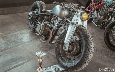 phpfuture's profile picture. 