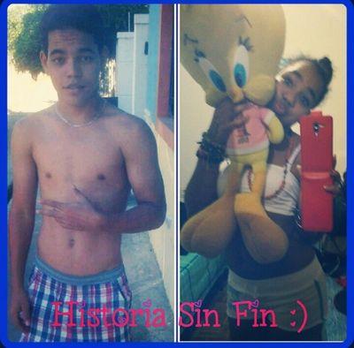 Vegana//Dominicana//Solamente Pendiente De Mi Jevo//Johan Gutiérrez//11-03-14//WhatsApp:646688618