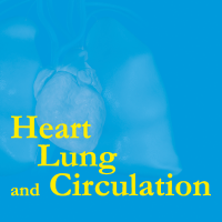 Heart Lung Circ(@HeartLungCirc) 's Twitter Profileg