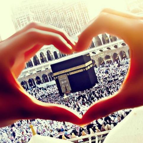 Tiada kata terindah selain Alhamdulillah :)