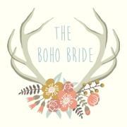 The_Boho_Bride's profile picture. 
