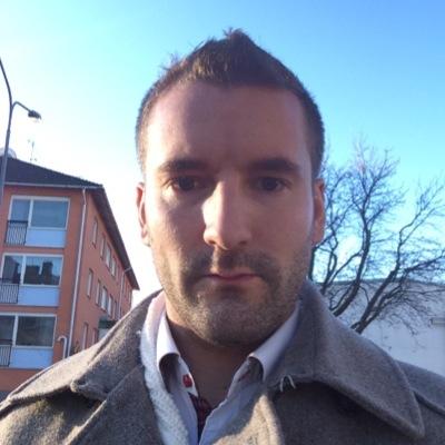Oppositionsråd (SD) i Eskilstuna. Brinner för min stad och jobbar för trygghet och ökad samhällsgemenskap.