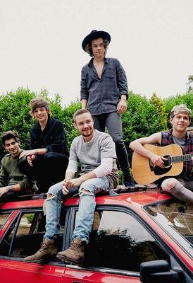 Me olvide la contraseña jajajaj aguante 1d wachinnn