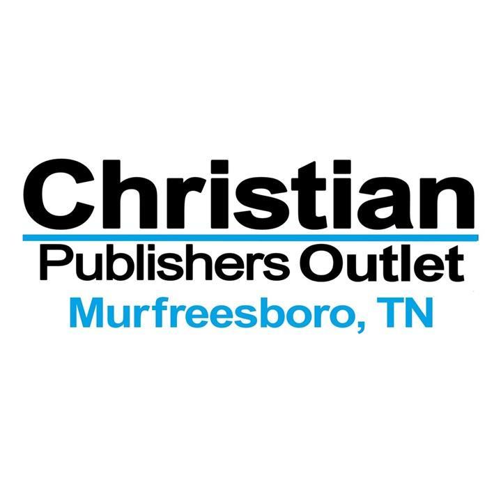 CPOutlet's profile picture. Save up to 90% on Books, Bibles and more!  New and Pre owned CDs, DVDs