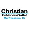 CPOutlet's profile picture. Save up to 90% on Books, Bibles and more!  New and Pre owned CDs, DVDs