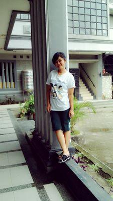 12 Sept '94 :) :*  AKBID Sari Mutiara Medan :P