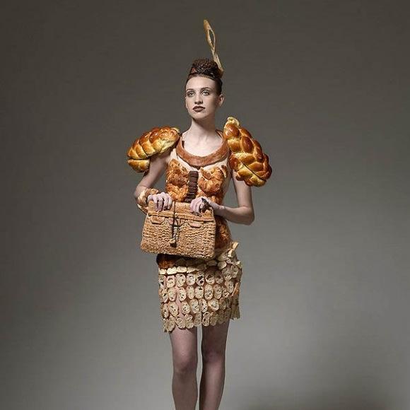 breadmachine206's profile picture. Master Baker