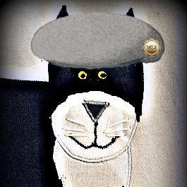 TheTuxies's profile picture. The Tuxies Collective. We are proud to support #WLF #BBOT and #PA