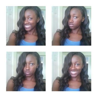 colormebrownn's profile picture. Bad girl
Even badder attitude