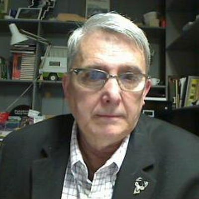 MelAndringa's profile image