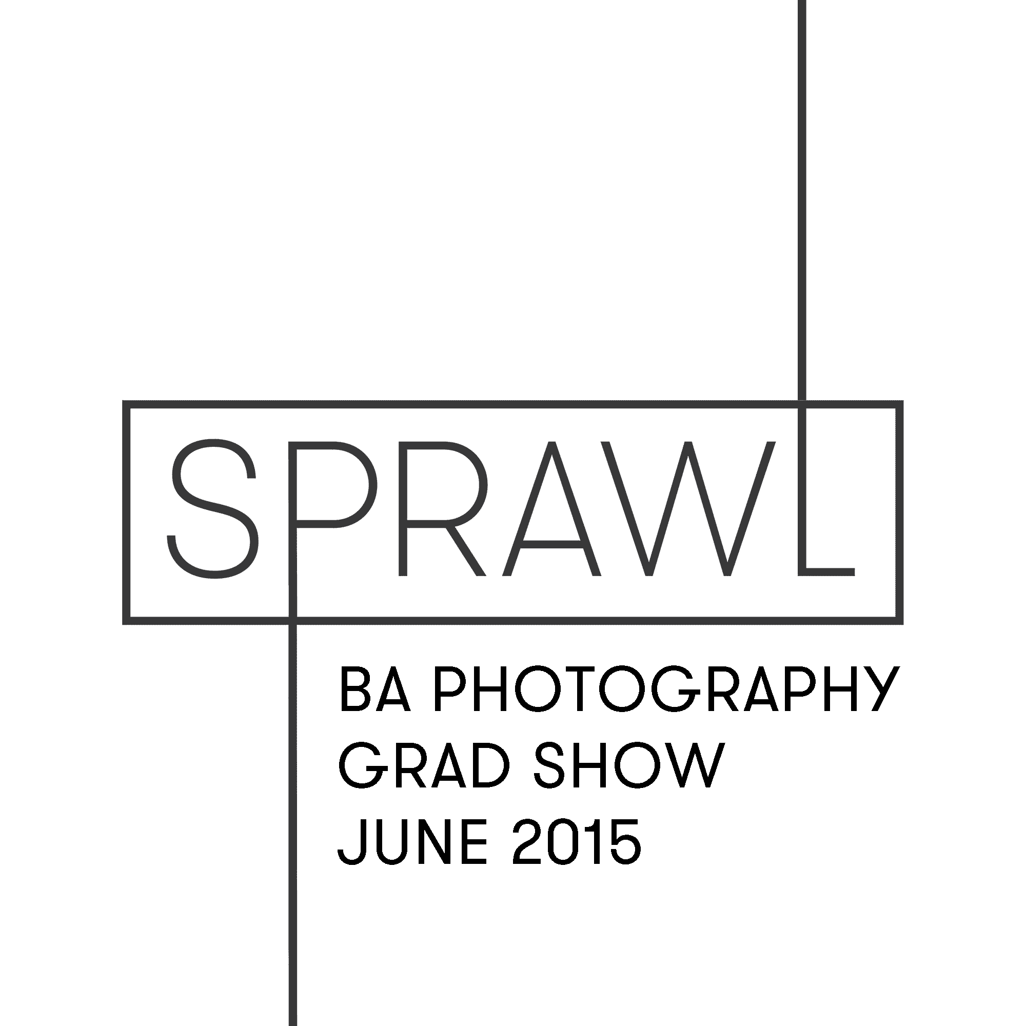 Sprawlgradshow's profile picture. SPRAWL is The Arts University Bournemouth’s BA (Hons) Photography graduation show, taking place at The Old Truman Brewery, London. 26th-29th June 2015