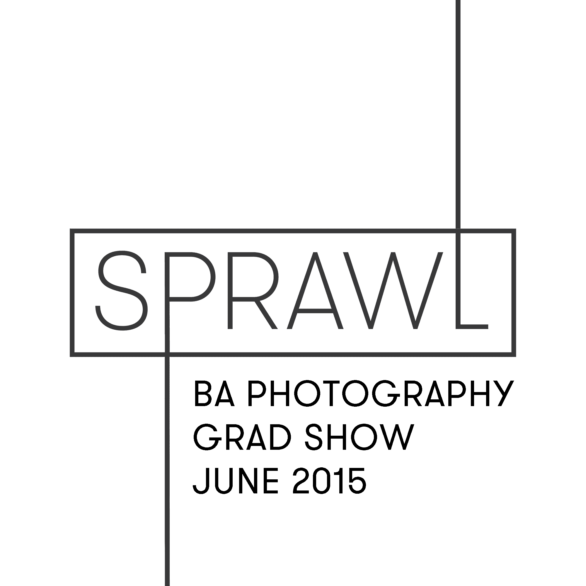 SPRAWL is The Arts University Bournemouth’s BA (Hons) Photography graduation show, taking place at The Old Truman Brewery, London. 26th-29th June 2015